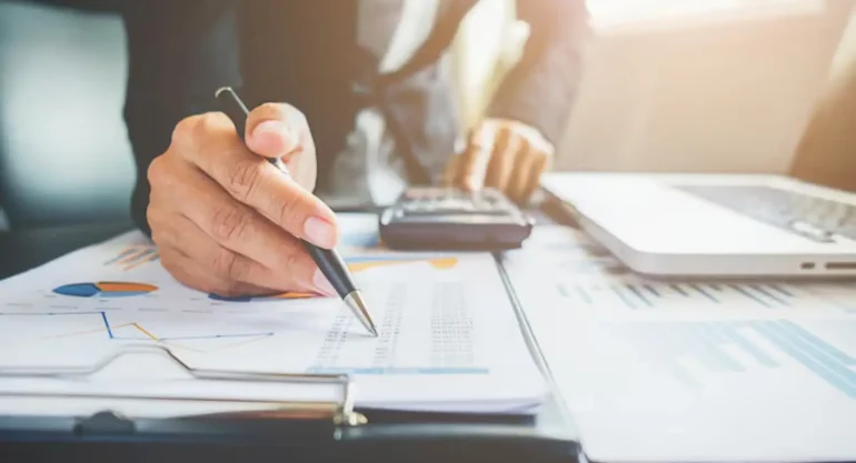 Rethinking the CFO role