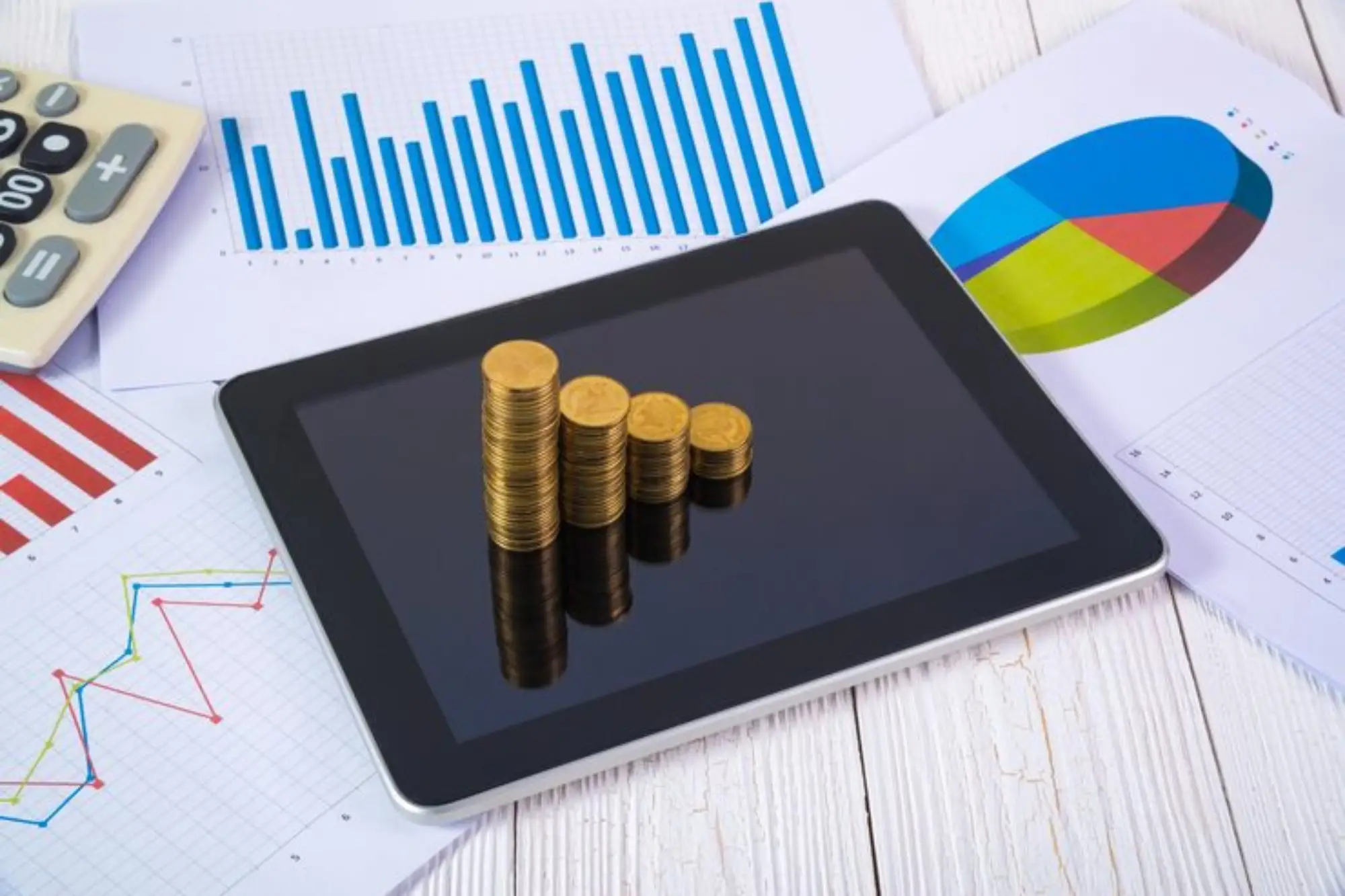 Cash Flow Optimization