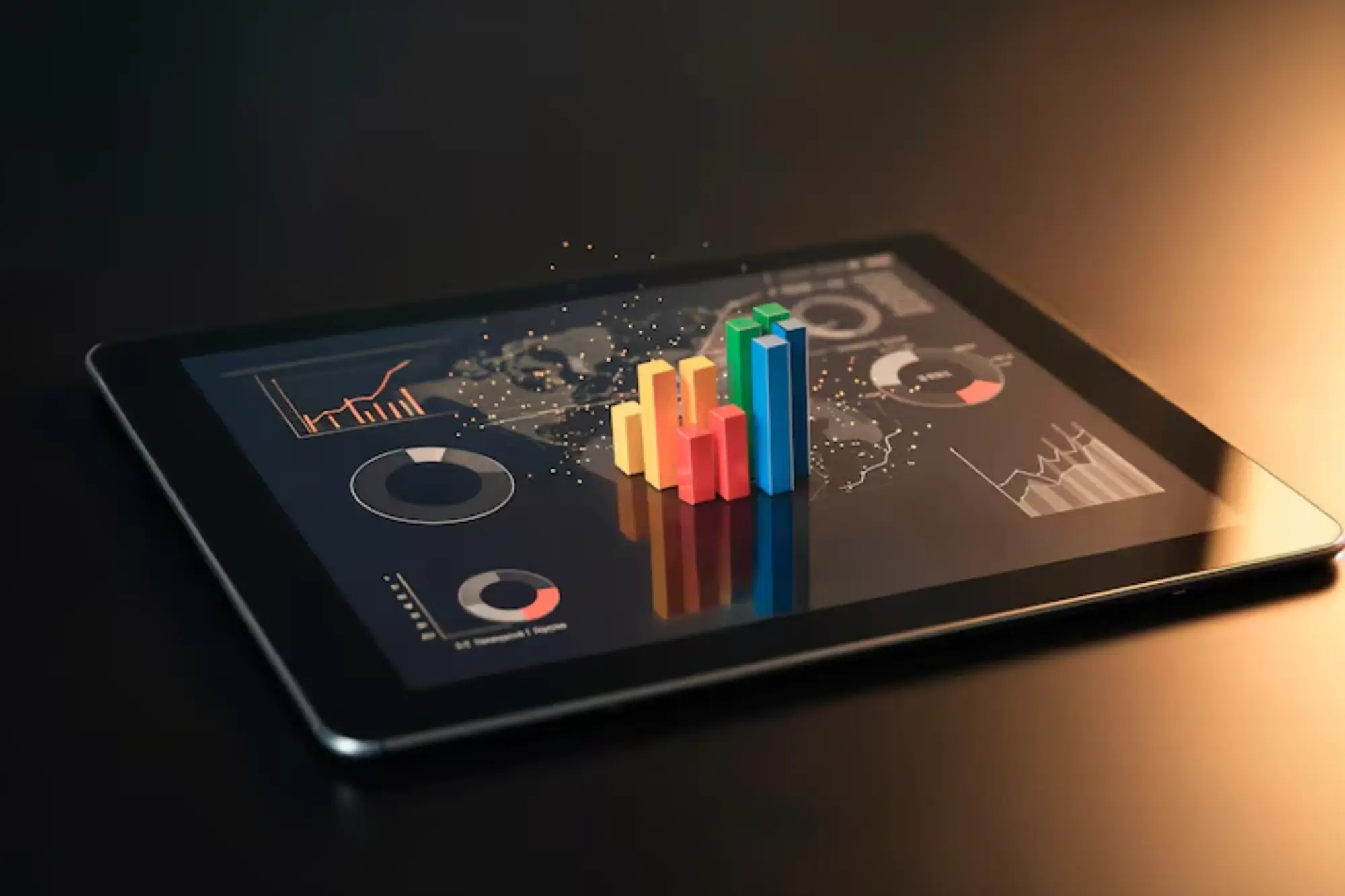 Strategic Finance