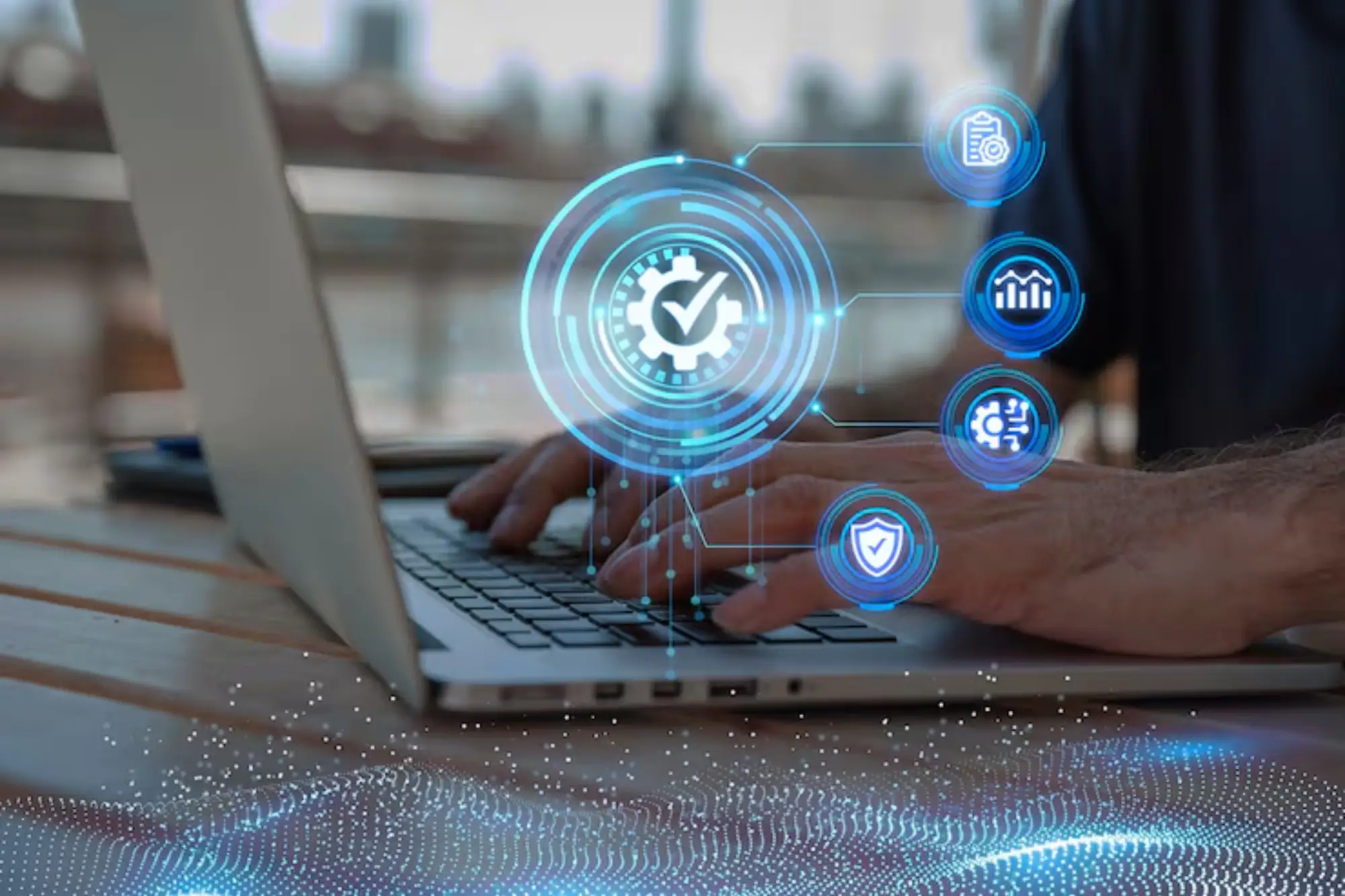 System Integration Services