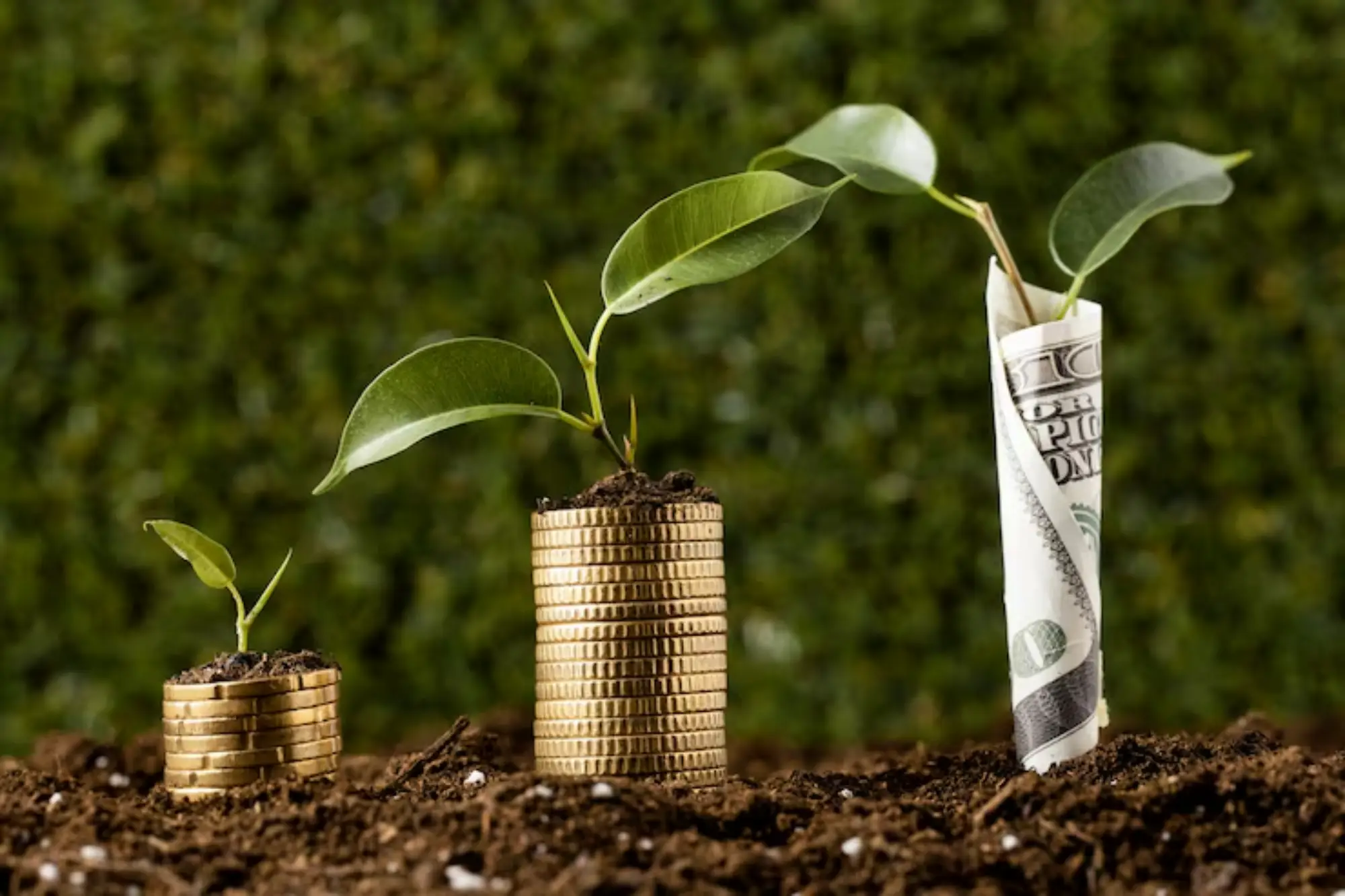 Fundraising and Investor Readiness