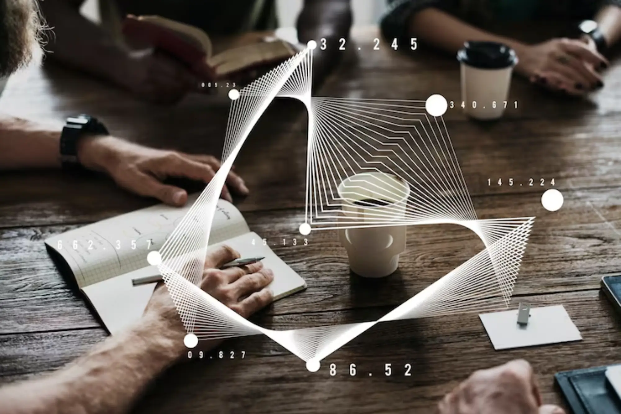 Business Transformation