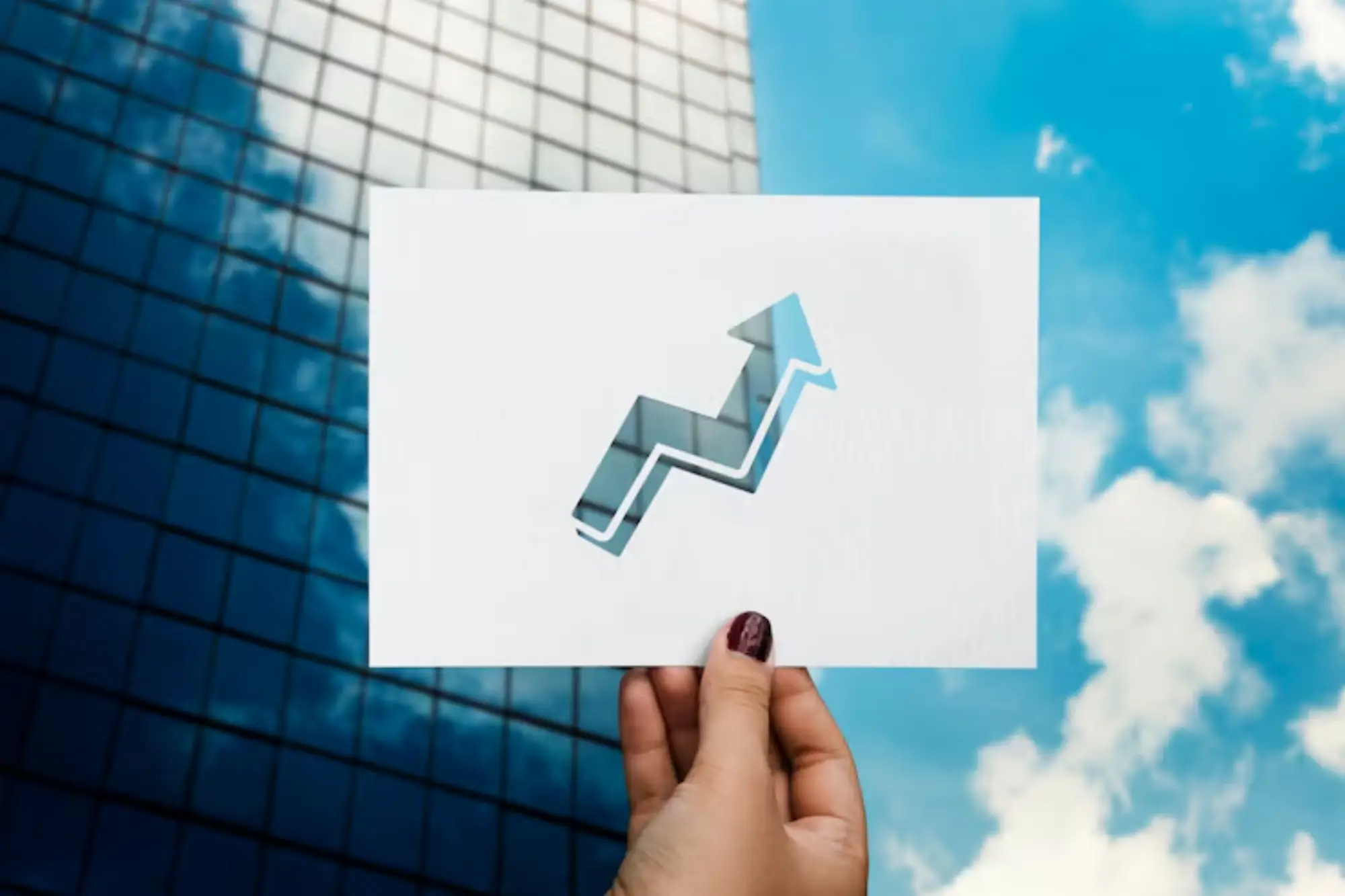 Capital Raising Strategy