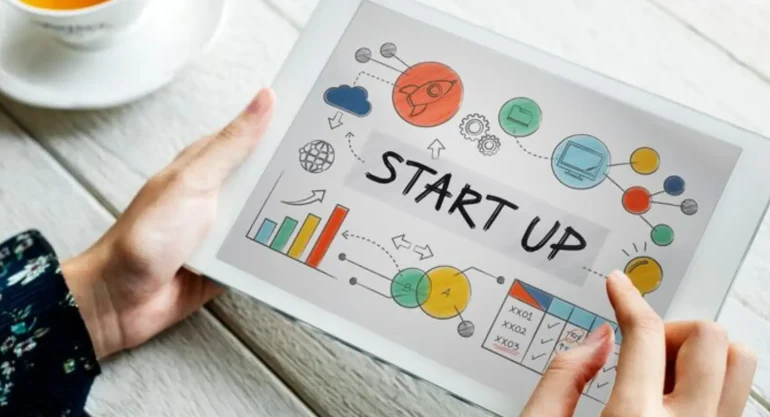 The startup playbook for founders in the UAE & beyond
